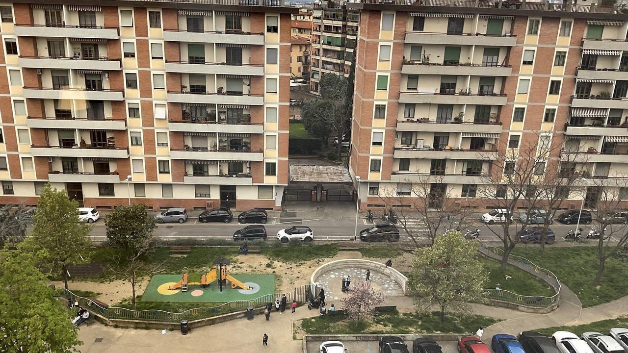 Photo of Outdoor in Careggi Rifredi