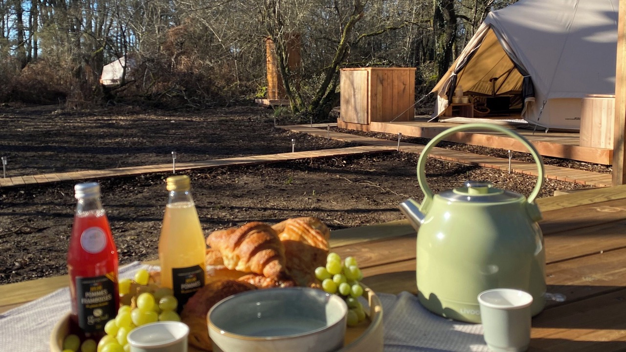 Photo of Outdoor in Le Vigeant