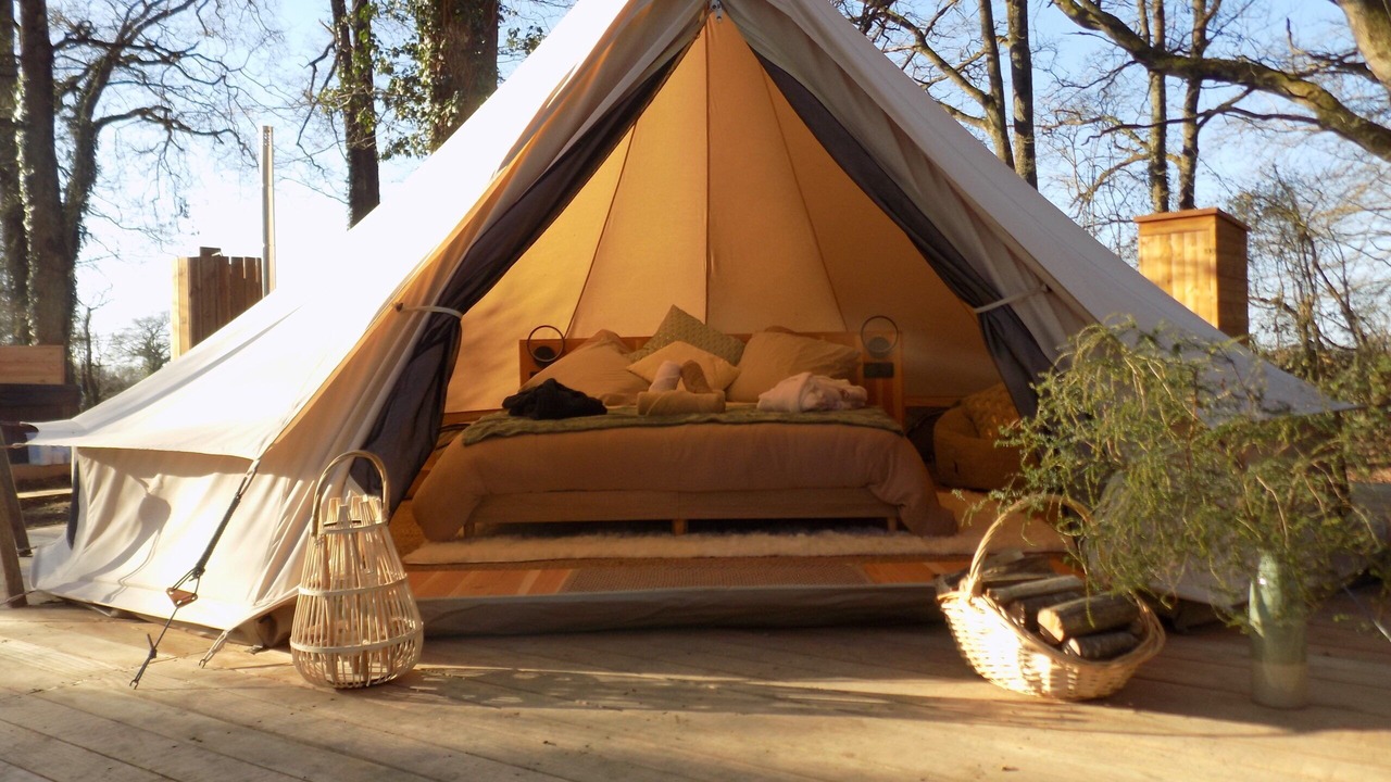 Photo of Outdoor in Le Vigeant