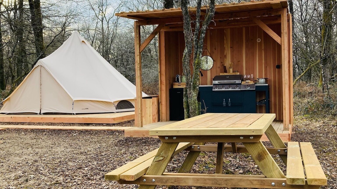 Photo of Outdoor in Le Vigeant
