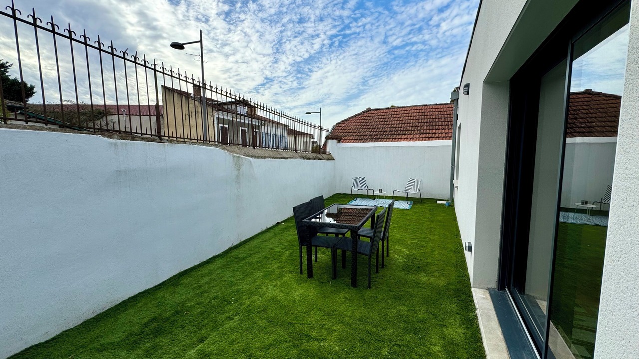 Photo of Outdoor in Mont-de-Marsan