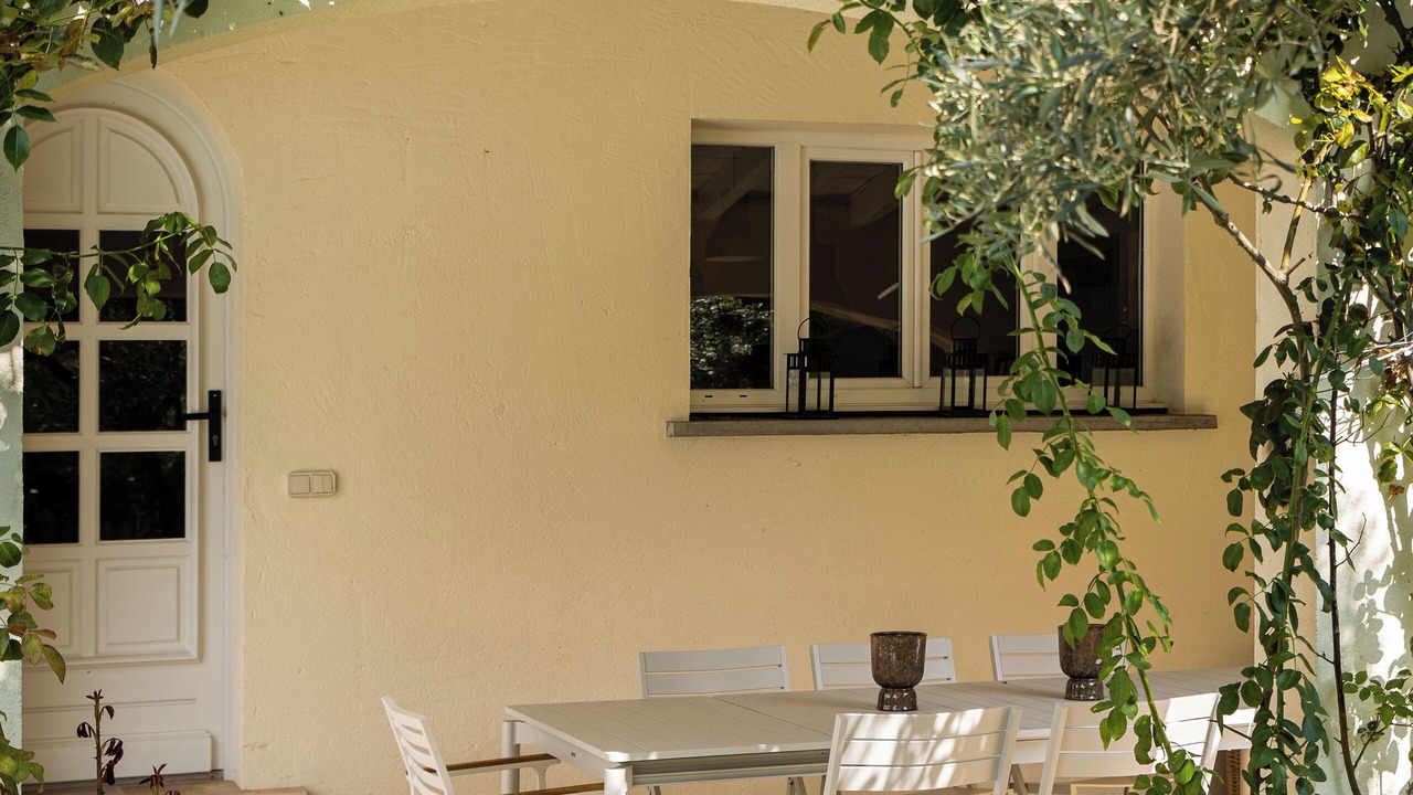 Photo of Patio Balcony in Soussans