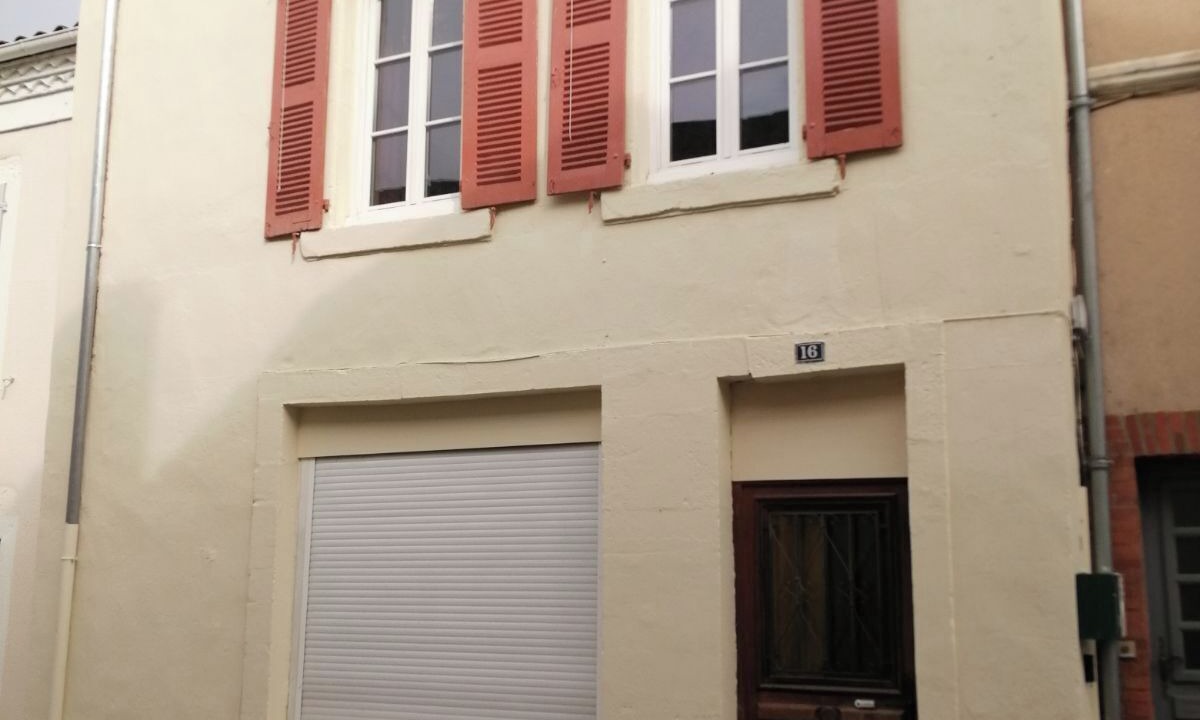 Photo of Outdoor in Saint Sever