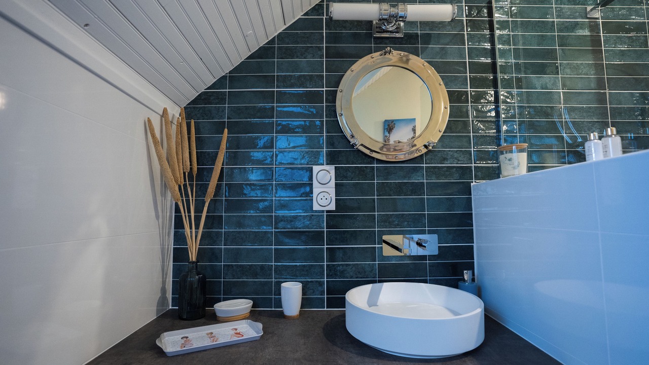 Photo of Bathroom in Orthez