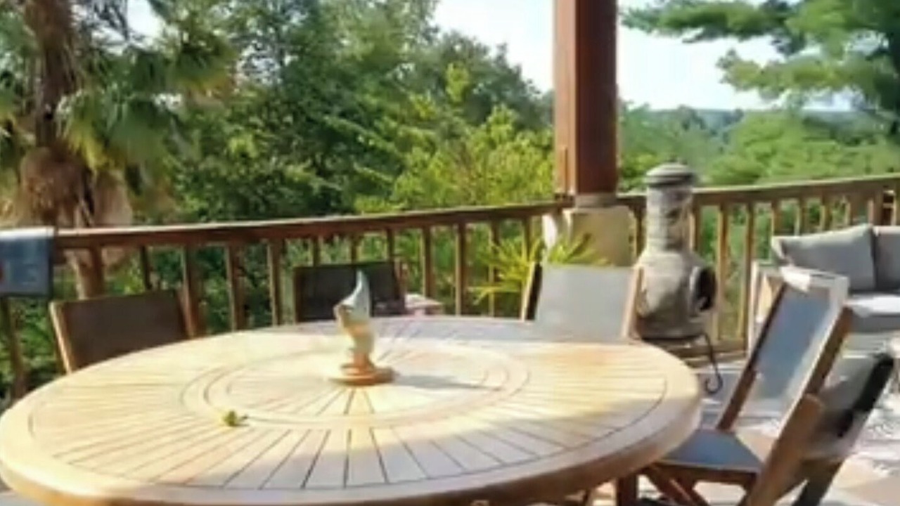 Photo of Patio Balcony in Orthez