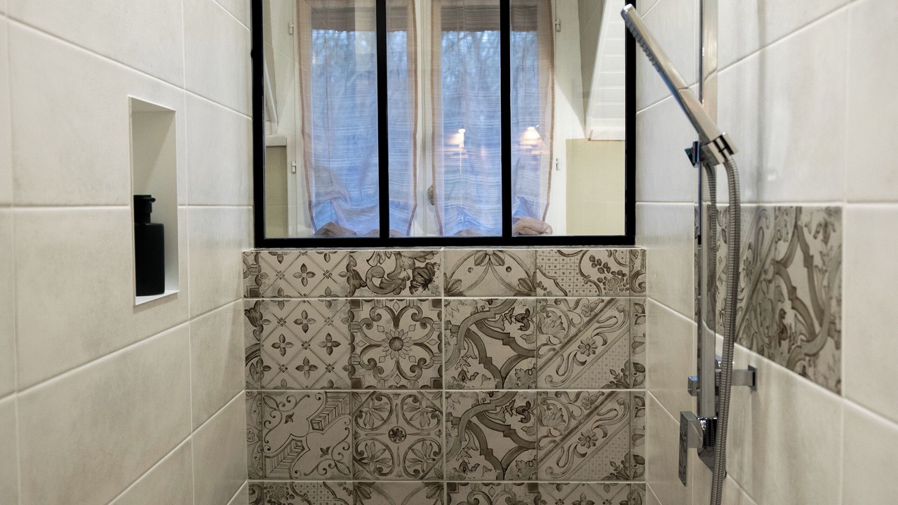 Photo of Bathroom in Orthez