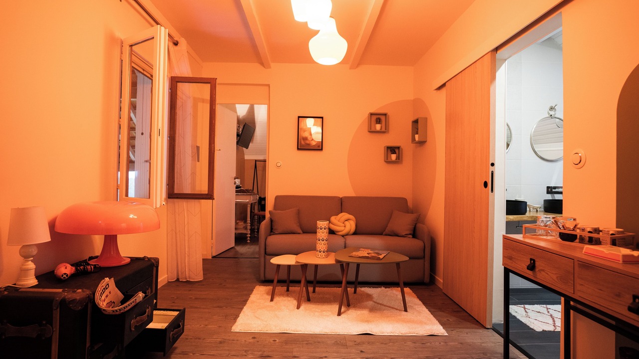 Photo of Bathroom in Orthez