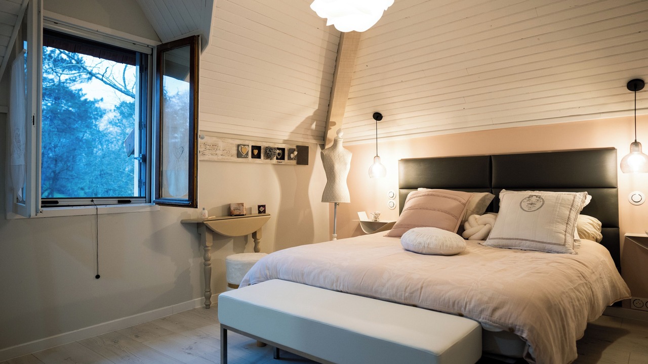 Photo of Bathroom in Orthez