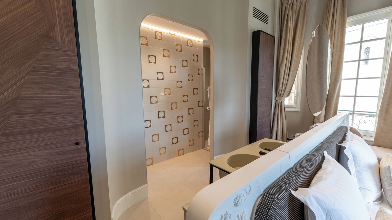 Photo of Bathroom in Angouleme