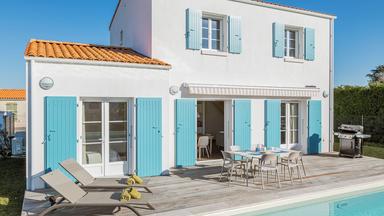 Photo of Outdoor in Le Grand-Village-Plage