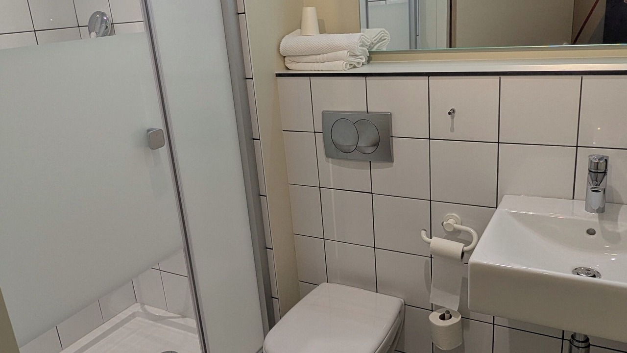 Photo of Bathroom in Puilboreau