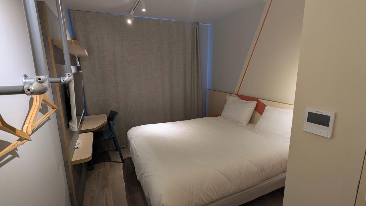 Photo of Bedroom in Puilboreau