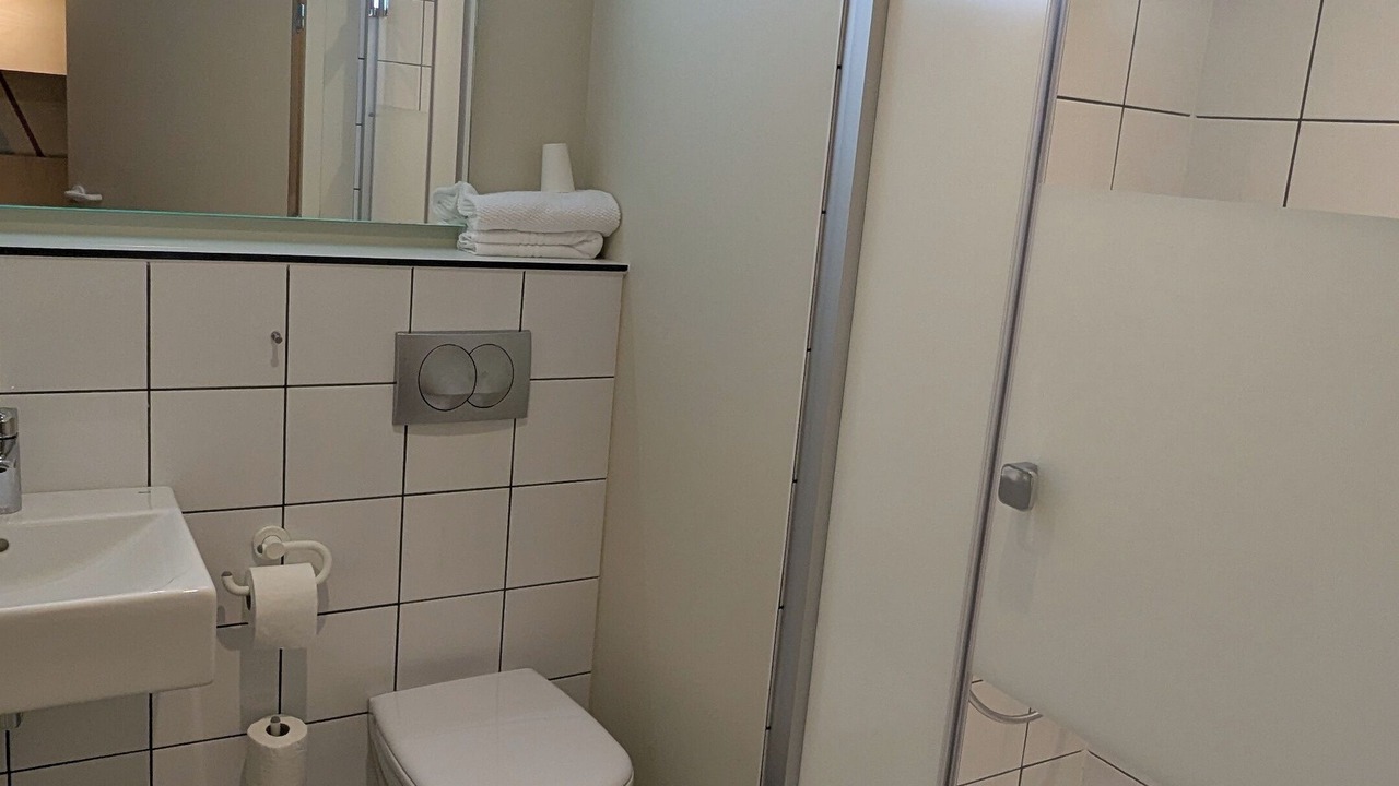 Photo of Bathroom in Puilboreau