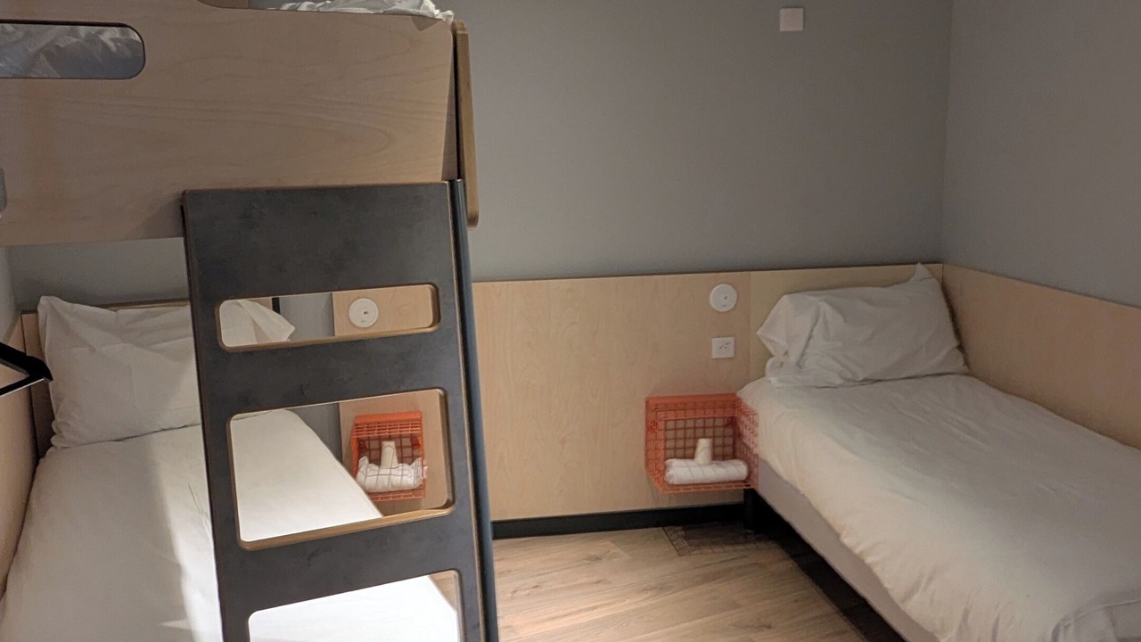 Photo of Bedroom in Puilboreau