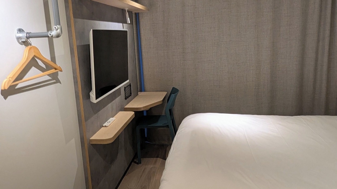 Photo of Bedroom in Puilboreau
