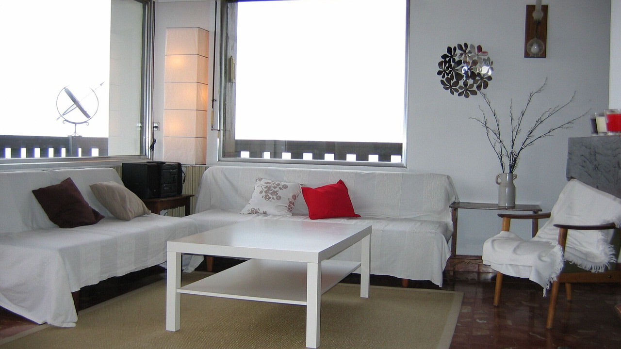 Photo of Livingroom in Eaux-Bonnes