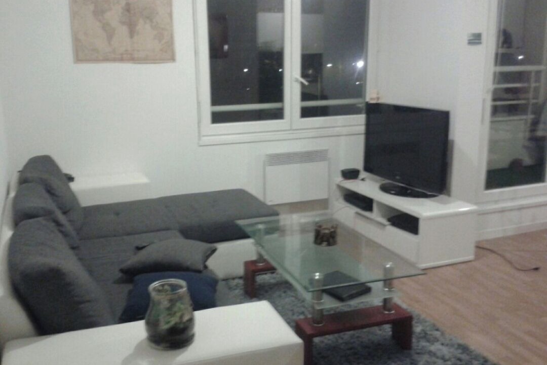 Photo of Livingroom in Le Hameau