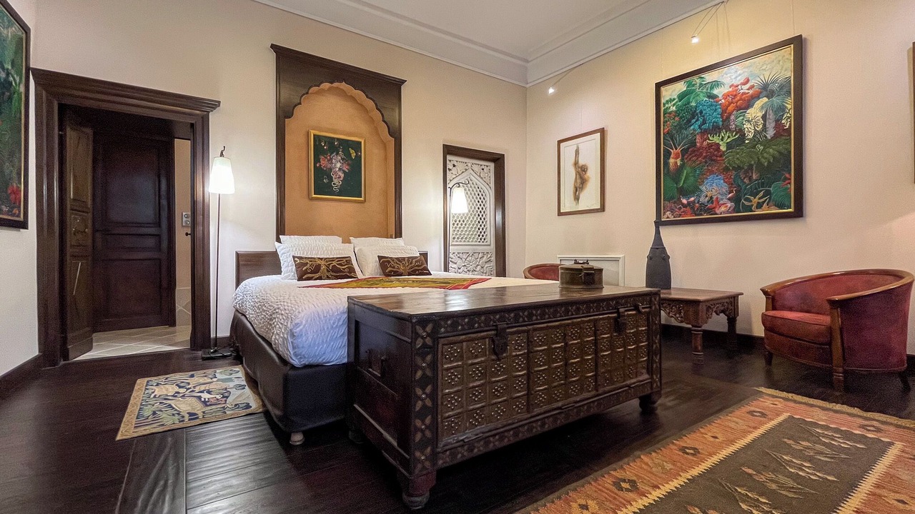 Photo of Bedroom in Dax