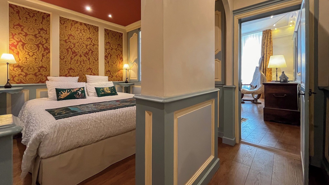 Photo of Bedroom in Dax