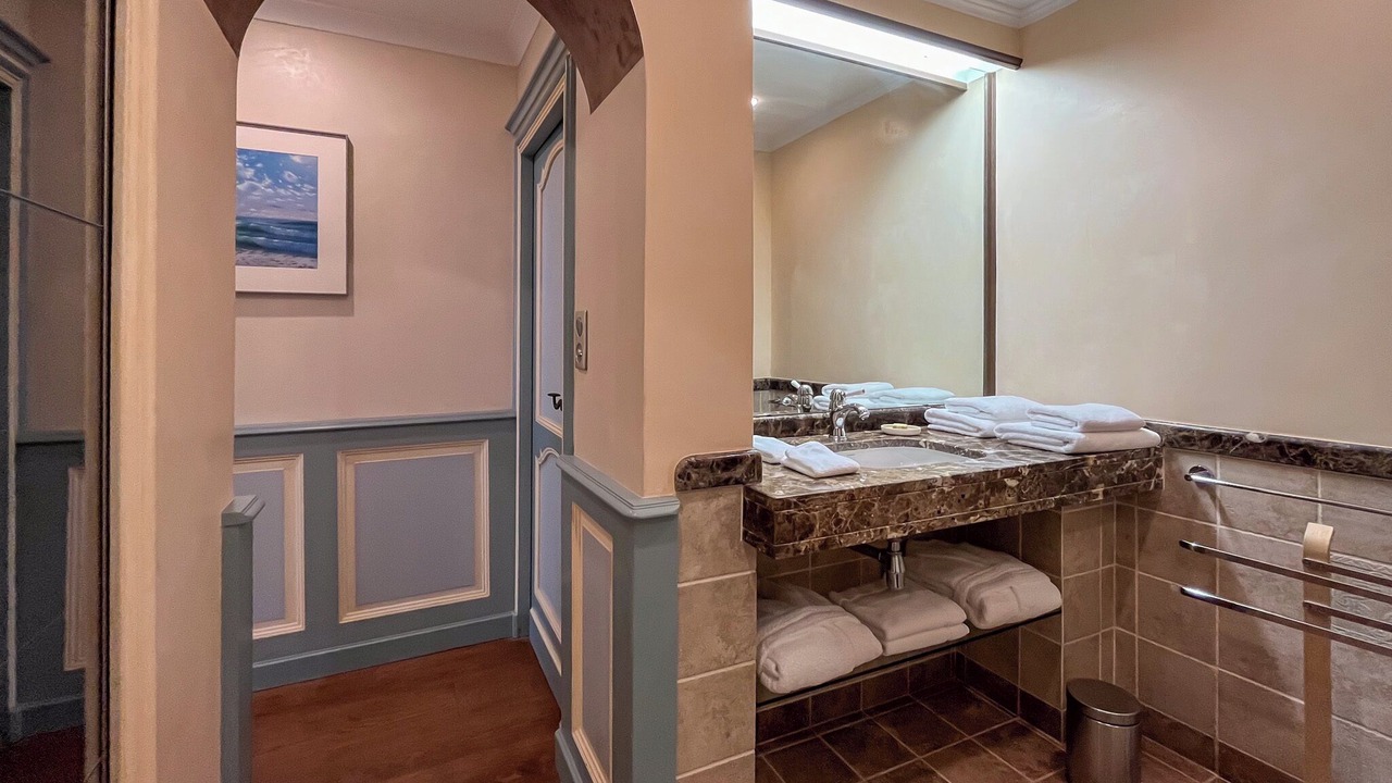 Photo of Bathroom in Dax