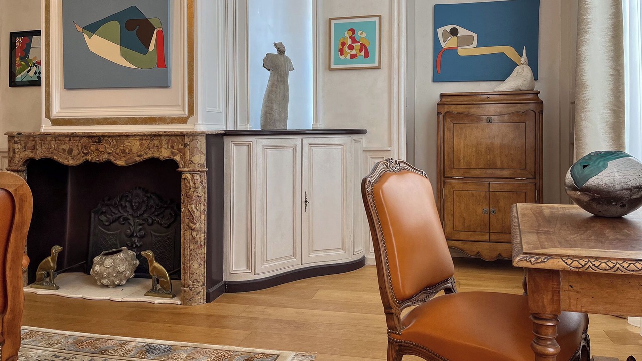 Photo of Bedroom in Dax