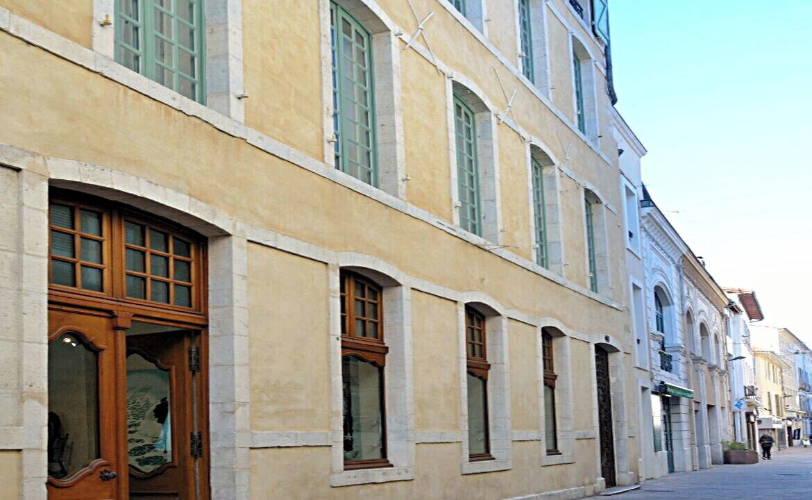 Photo of Outdoor in Dax