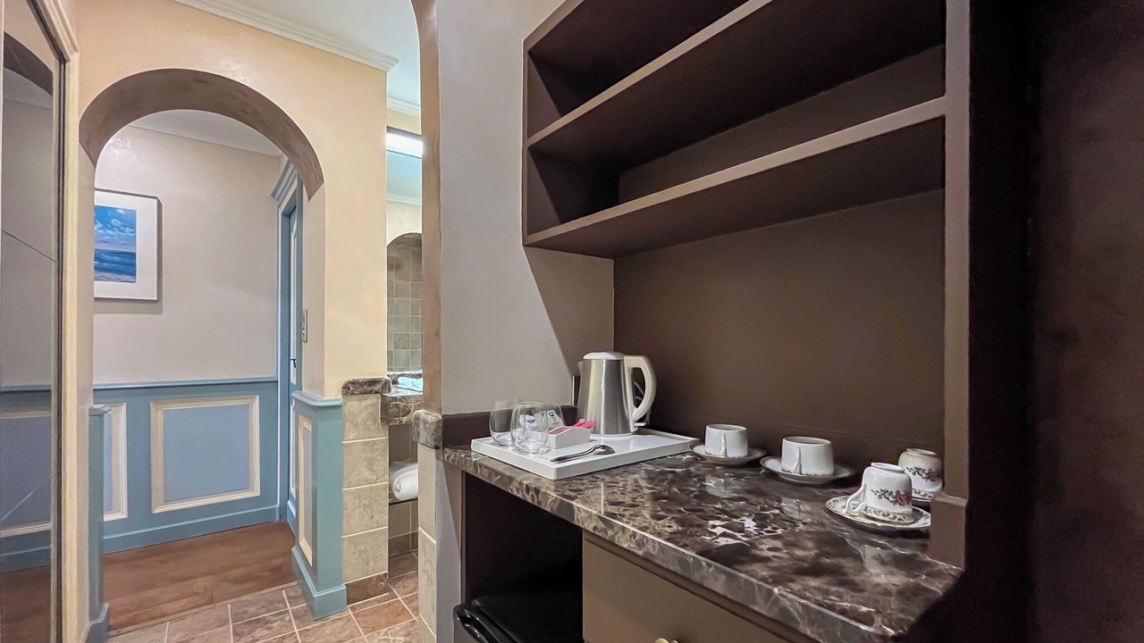 Photo of Bathroom in Dax