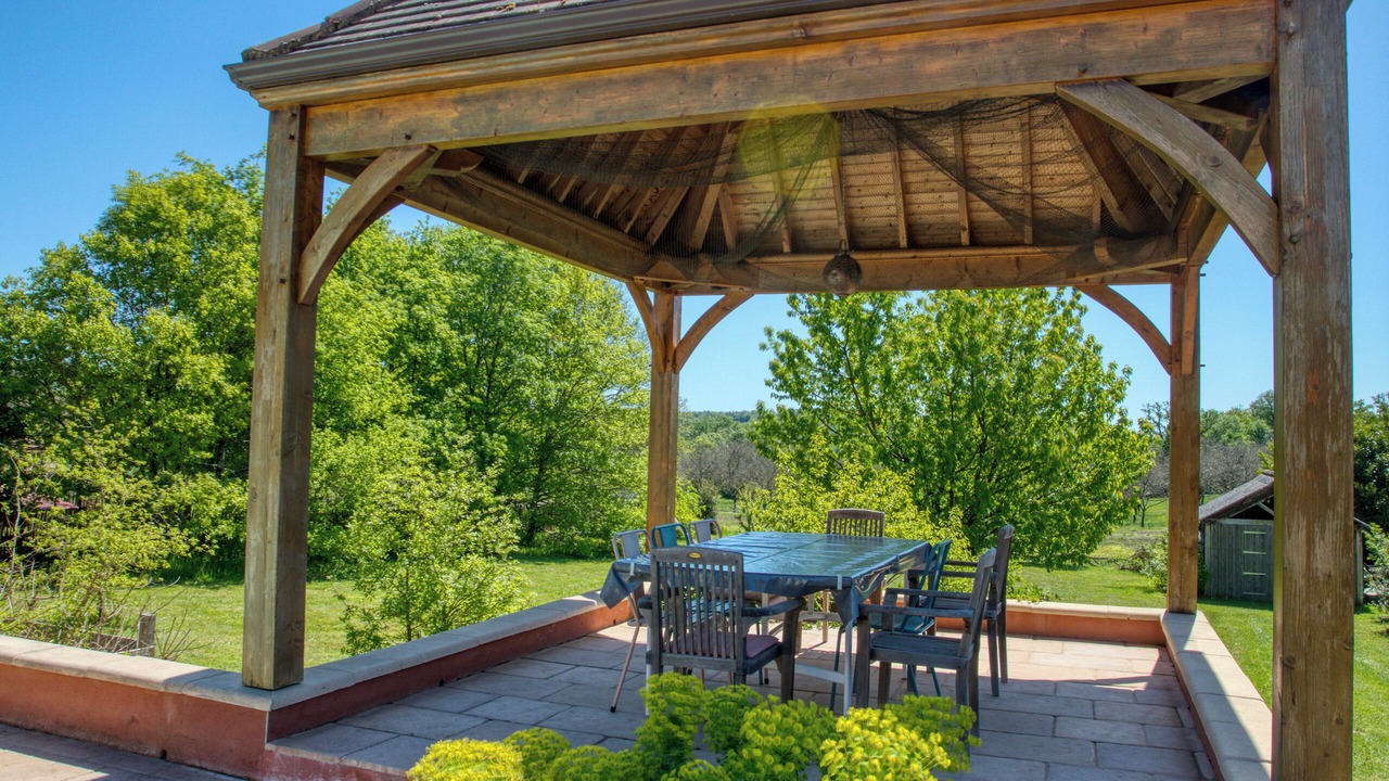 Photo of Outdoor in Carsac-Aillac