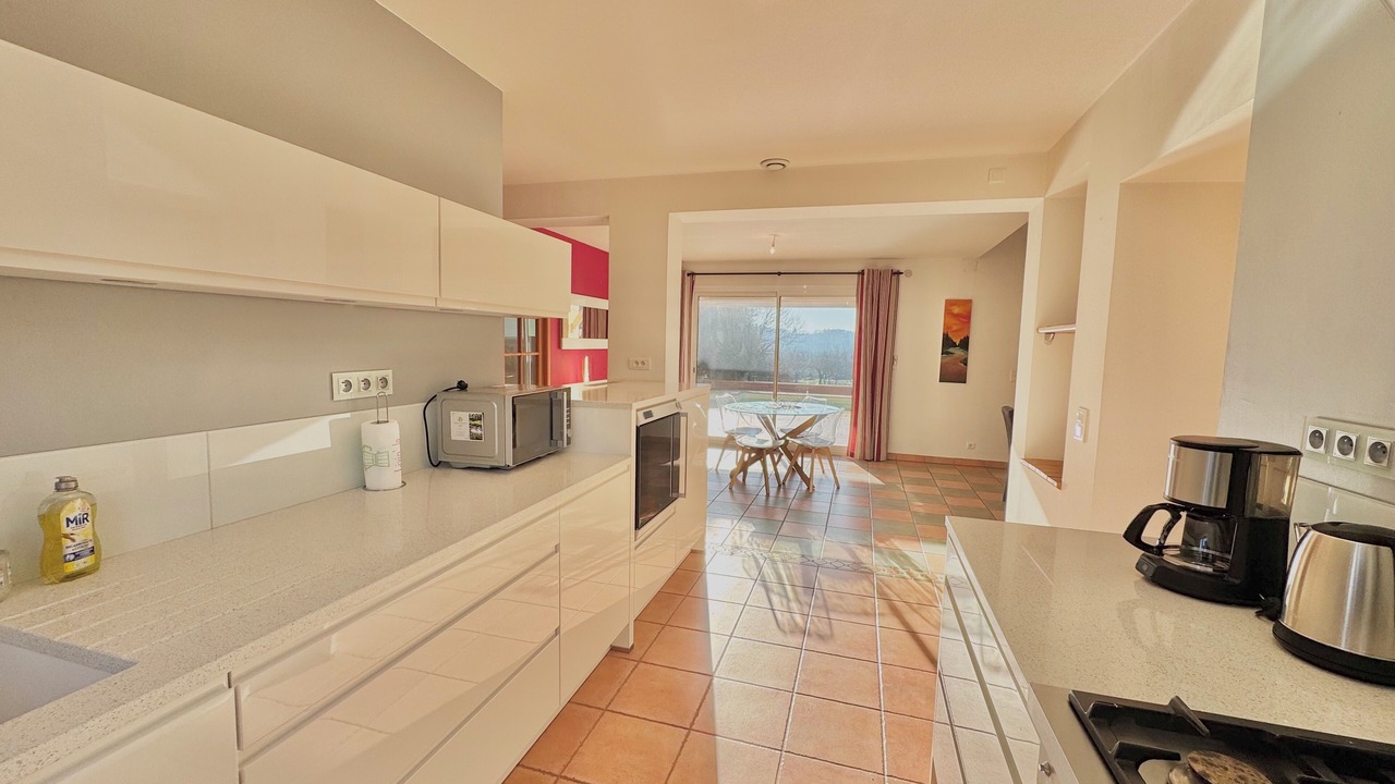 Photo of Kitchen in Carsac-Aillac