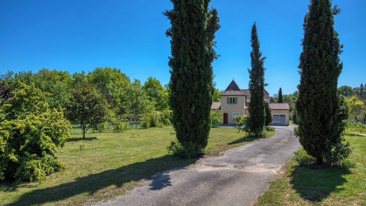 Photo of Outdoor in Carsac-Aillac