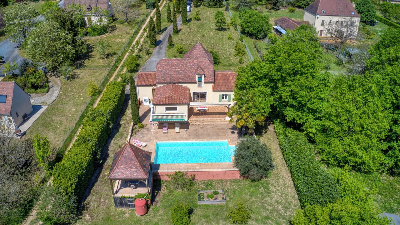 Photo of Outdoor in Carsac-Aillac