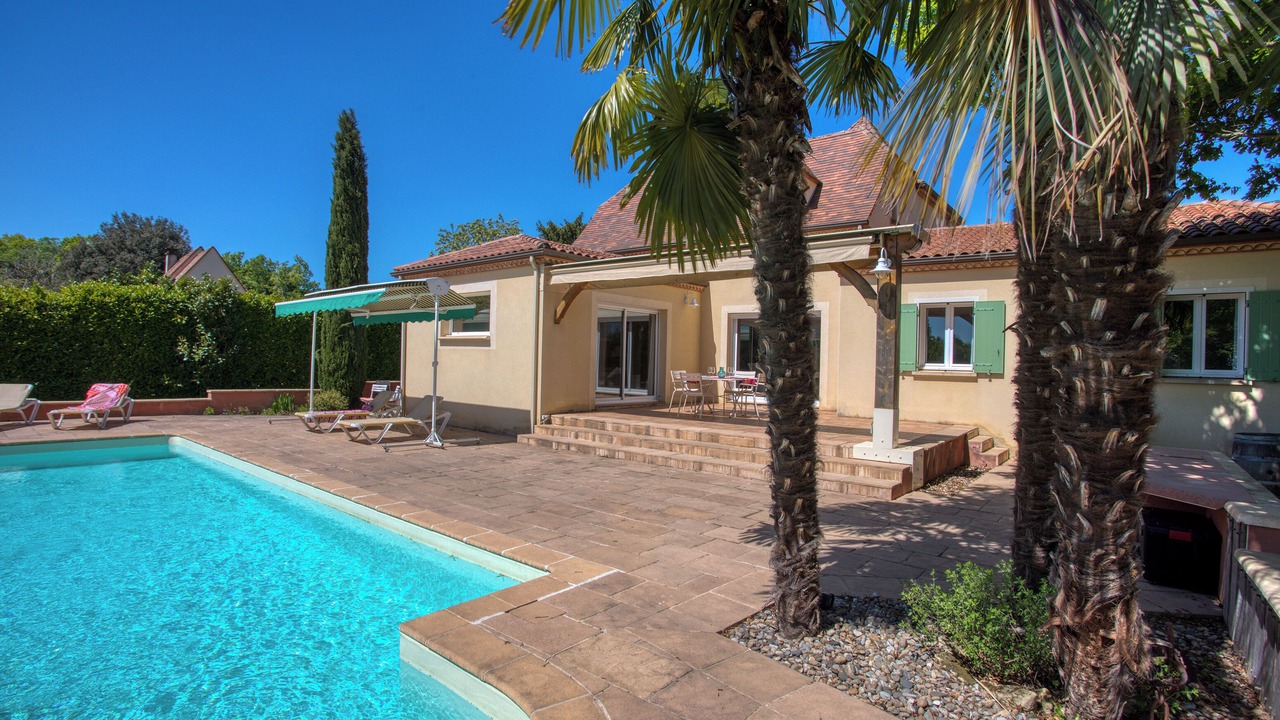 Photo of Outdoor in Carsac-Aillac