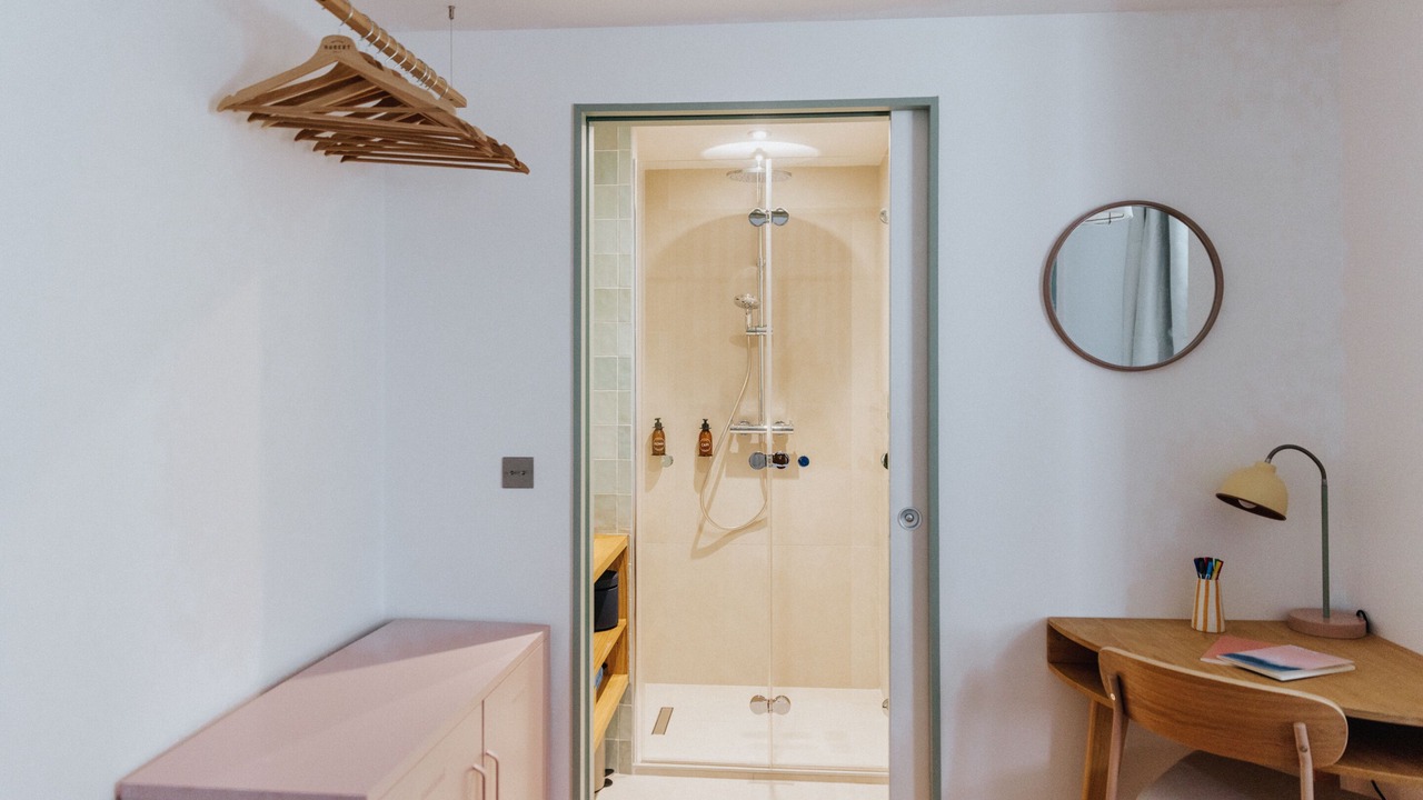 Photo of Bathroom in Grand Parc-Paul Doumer