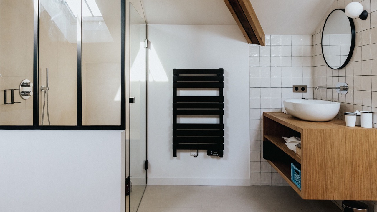 Photo of Bathroom in Grand Parc-Paul Doumer