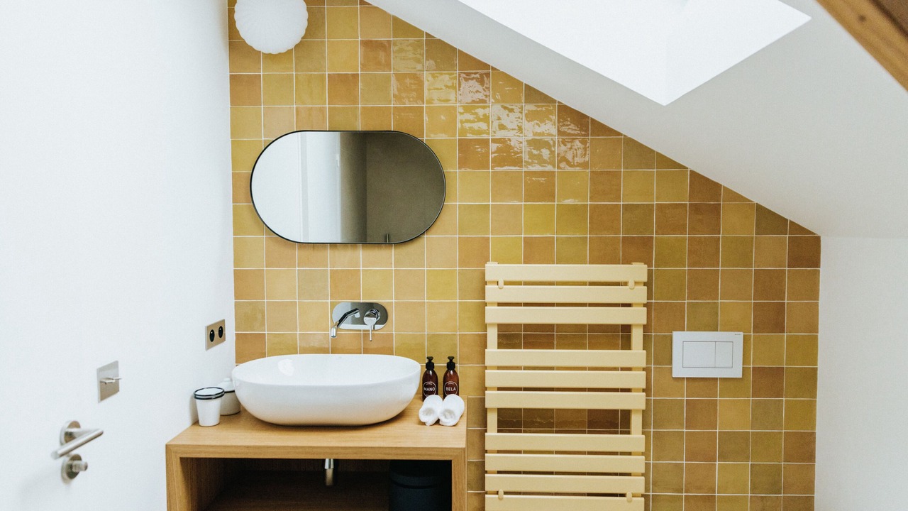 Photo of Bathroom in Grand Parc-Paul Doumer