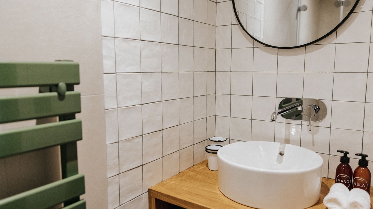 Photo of Bathroom in Grand Parc-Paul Doumer