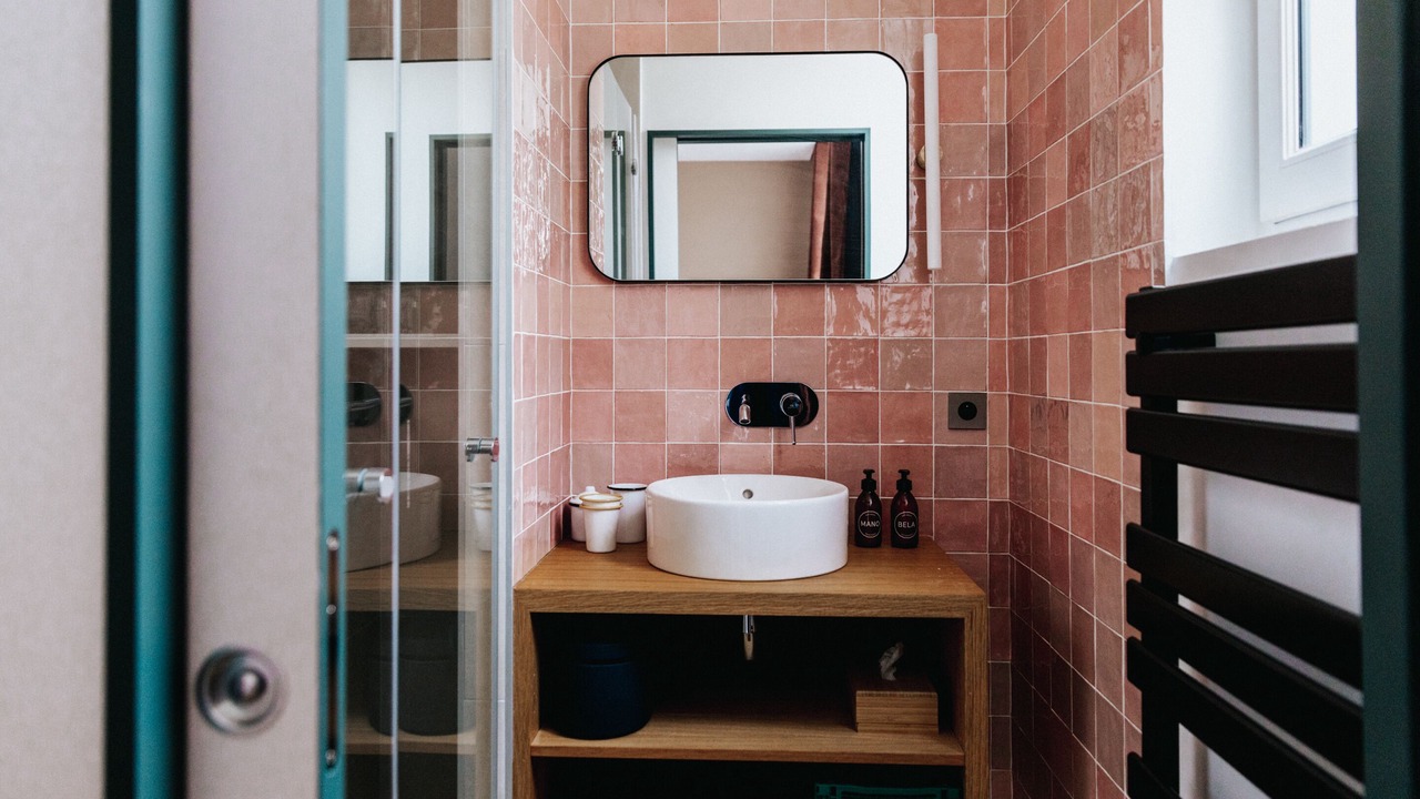 Photo of Bathroom in Grand Parc-Paul Doumer