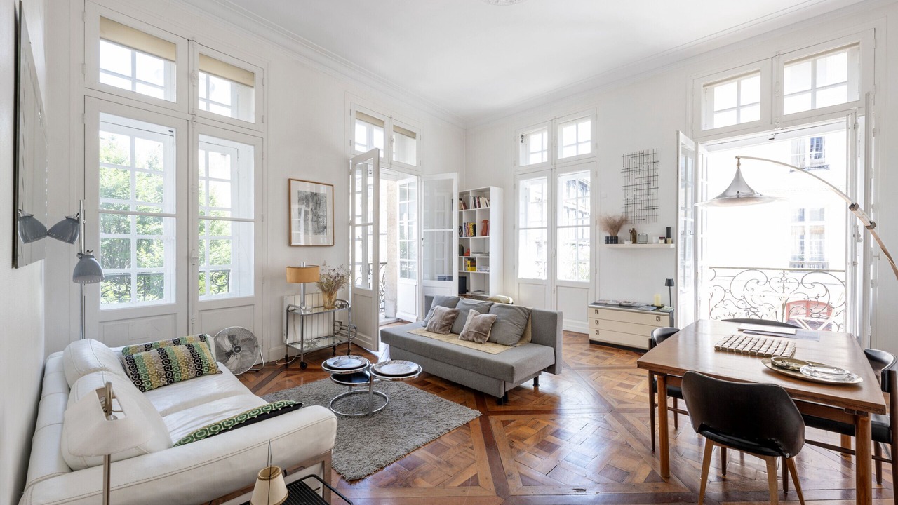 Photo of Livingroom in Saint-Michel