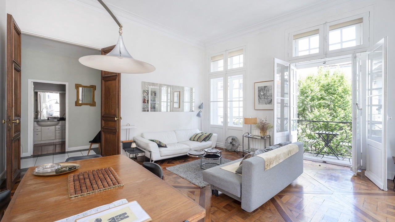 Photo of Livingroom in Saint-Michel