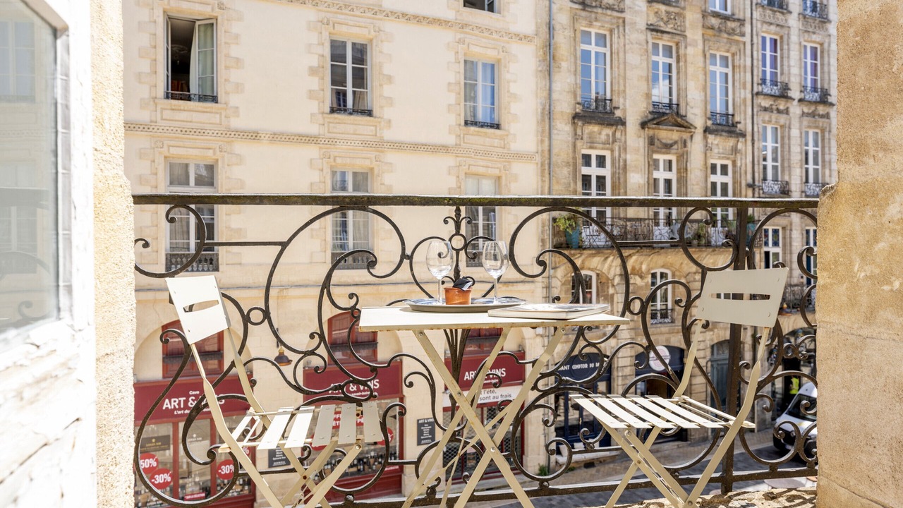 Photo of Outdoor in Saint-Michel