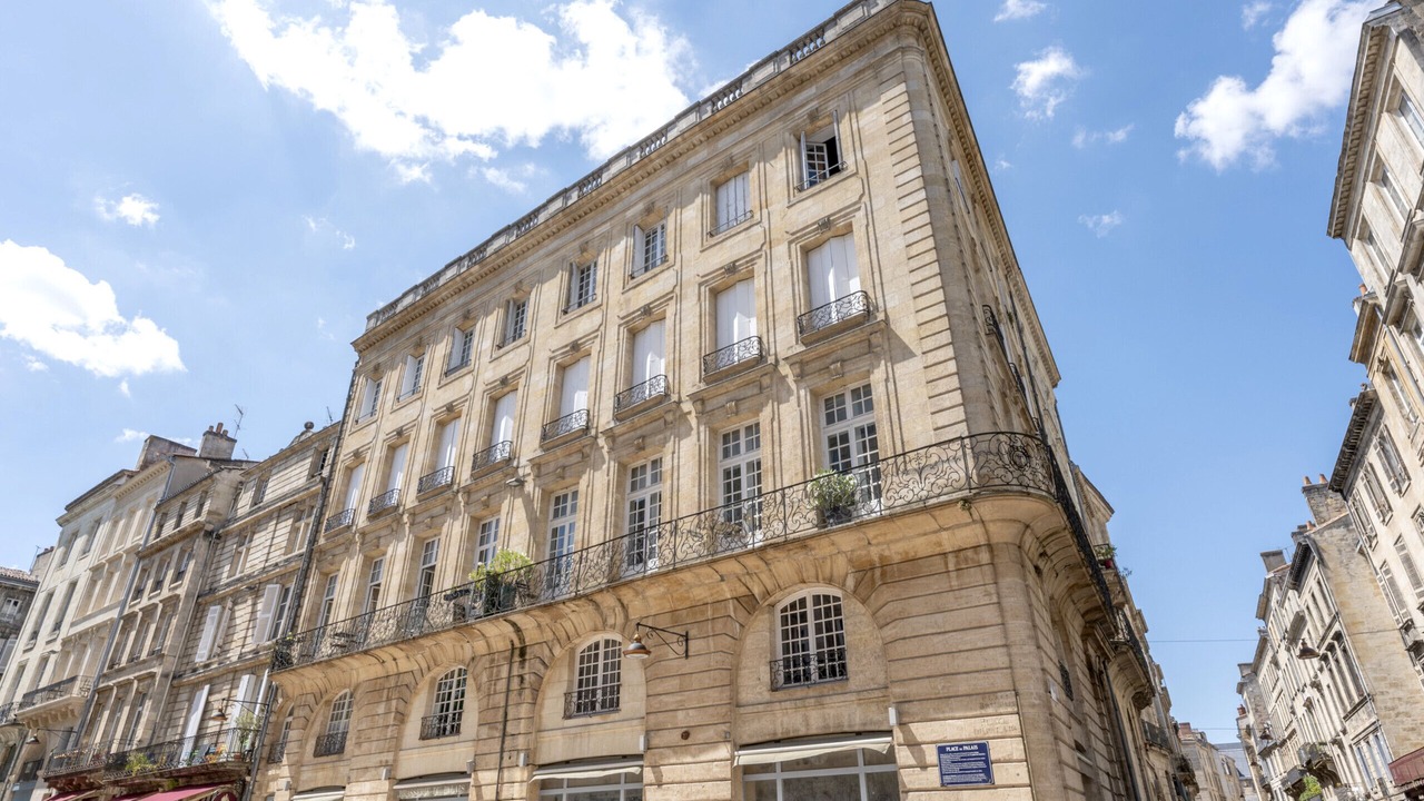 Photo of Outdoor in Saint-Michel