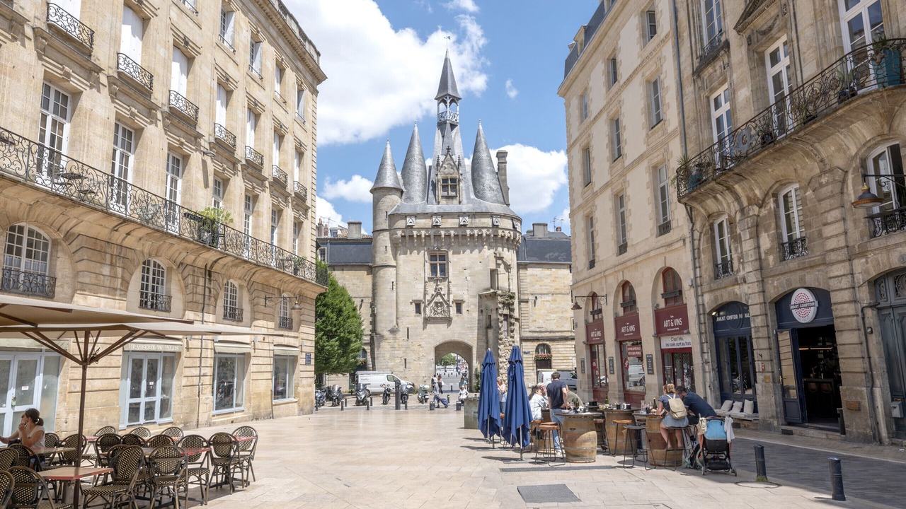 Photo of Outdoor in Saint-Michel