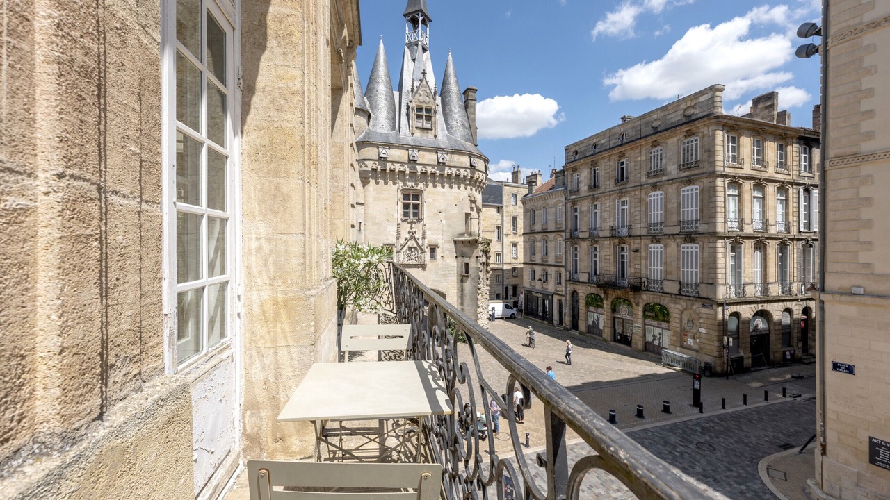 Photo of Outdoor in Saint-Michel