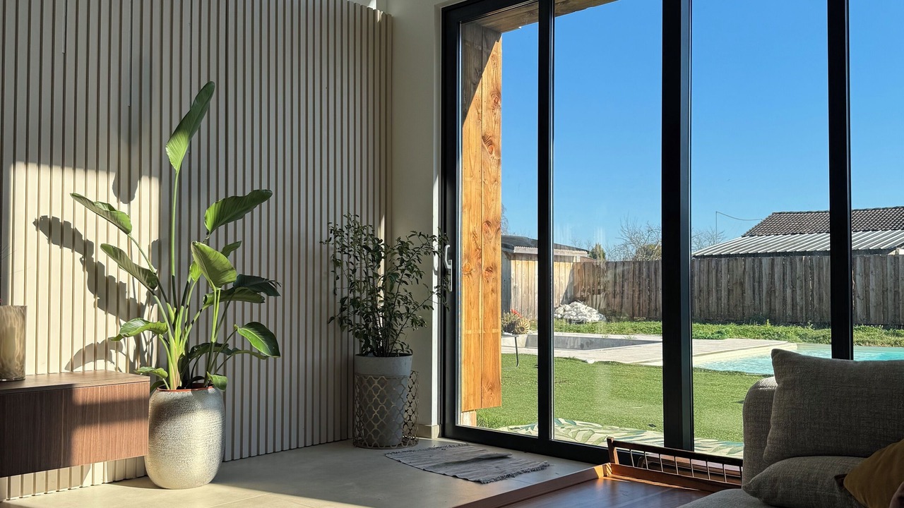 Photo of Livingroom in Ambares-et-Lagrave