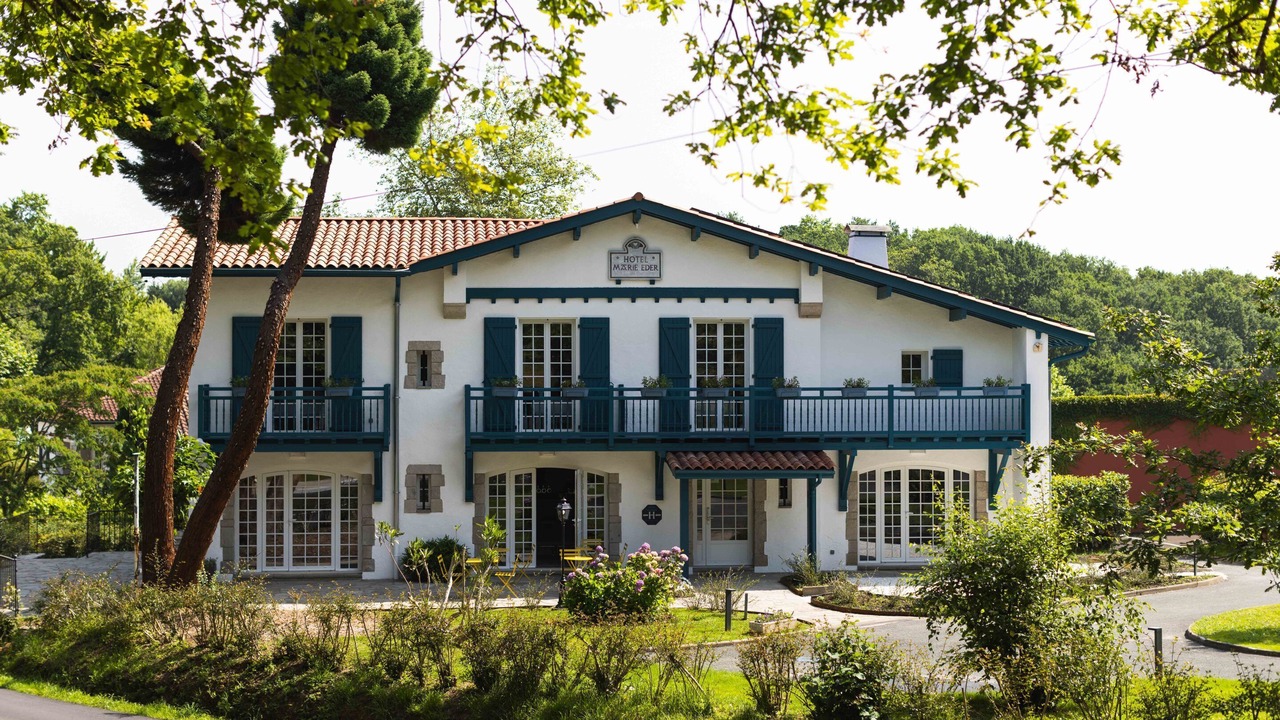 Photo of Outdoor in Arcangues
