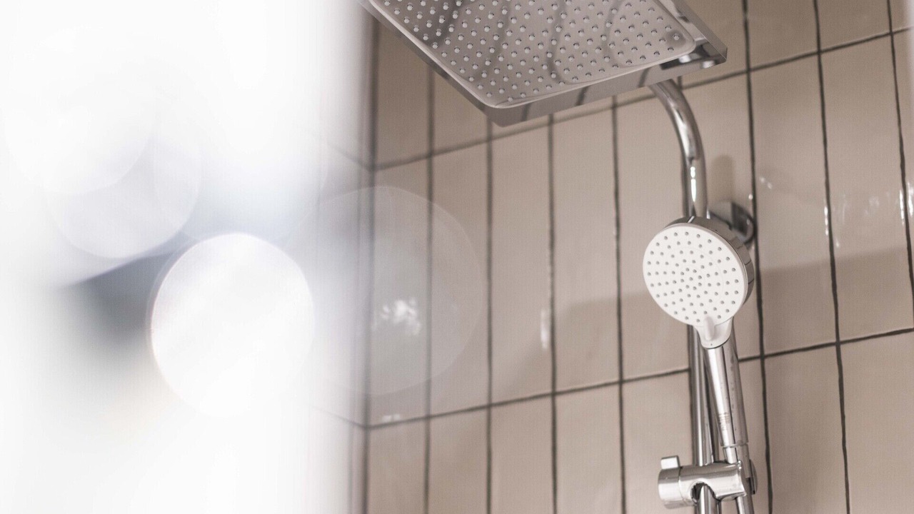 Photo of Bathroom in Arcangues