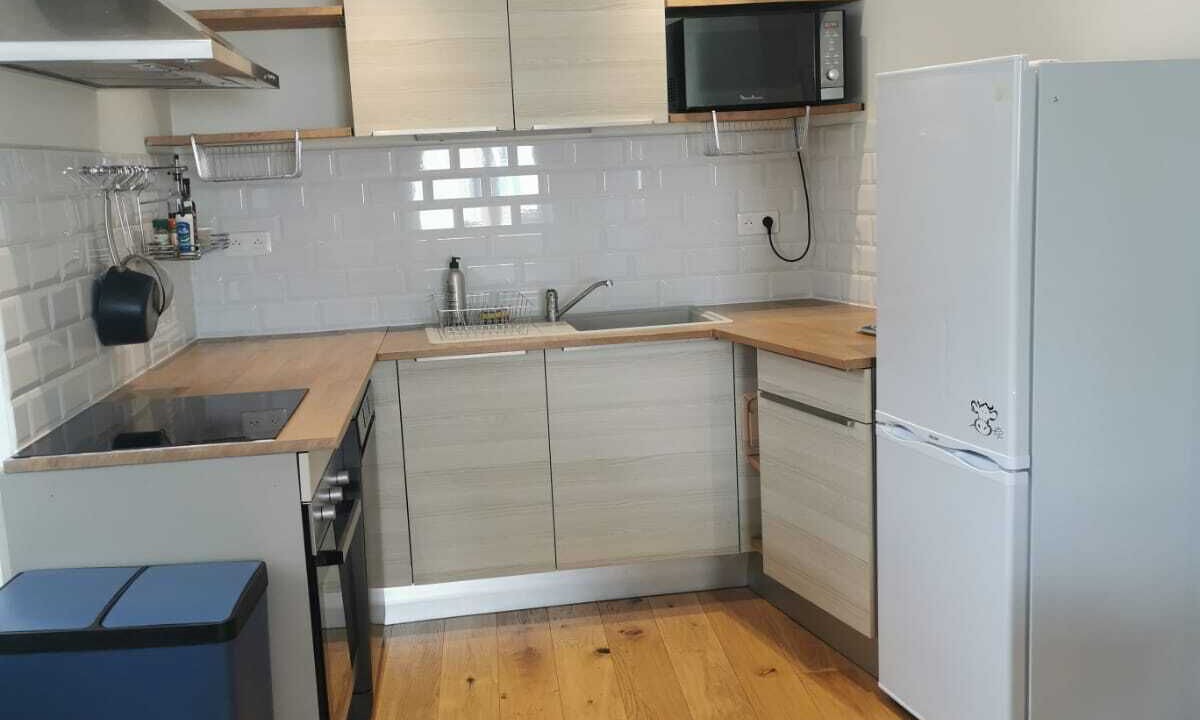 Photo of Kitchen in La Souterraine