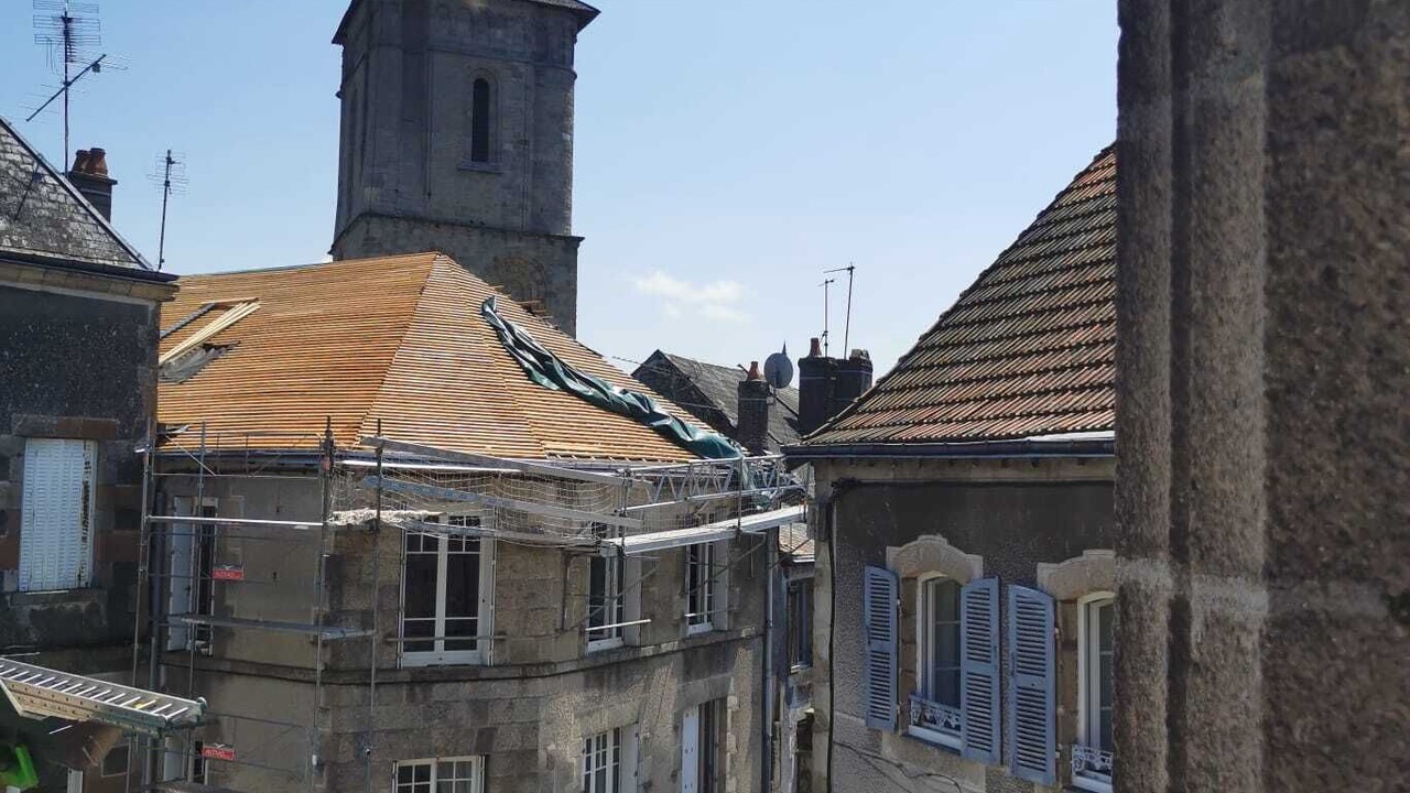 Photo of Others in La Souterraine