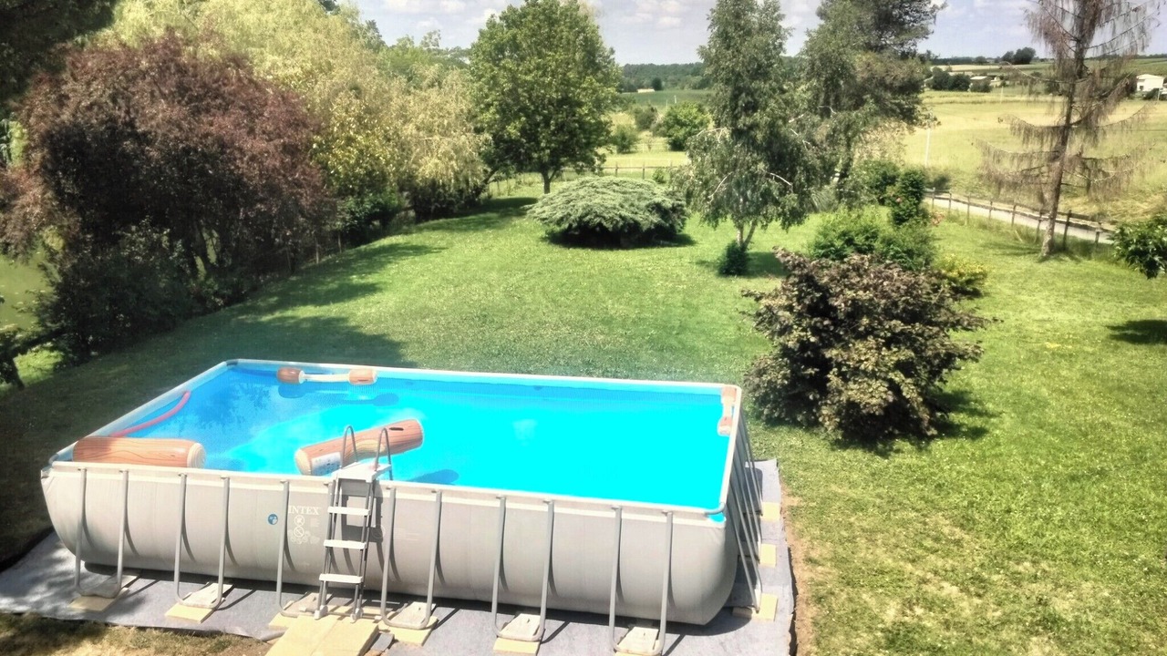 Photo of Outdoor in Bouniagues