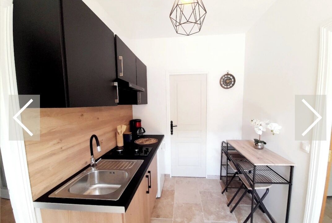 Photo of Kitchen in Bouniagues